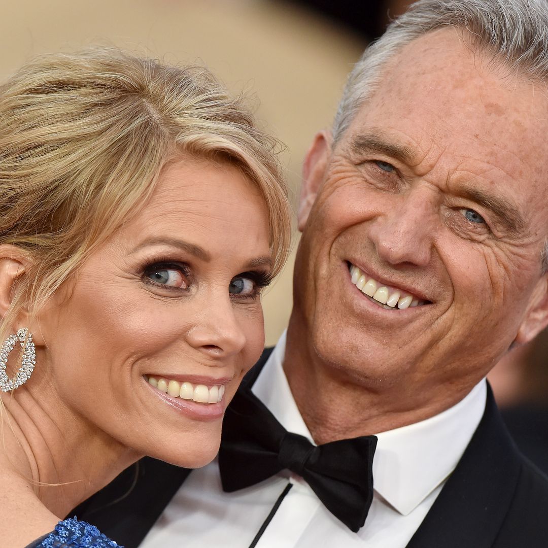 'Sexting', poder y mentiras: el cóctel explosivo que protagoniza Robert F. Kennedy Jr.
