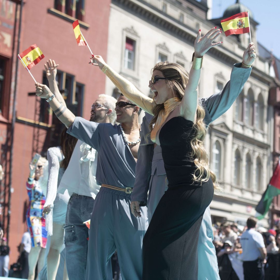 Descubre Basilea: la ciudad más cosmopolita de Suiza que vibra con Eurovisión