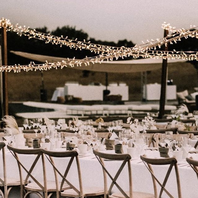 boda exterior 1t