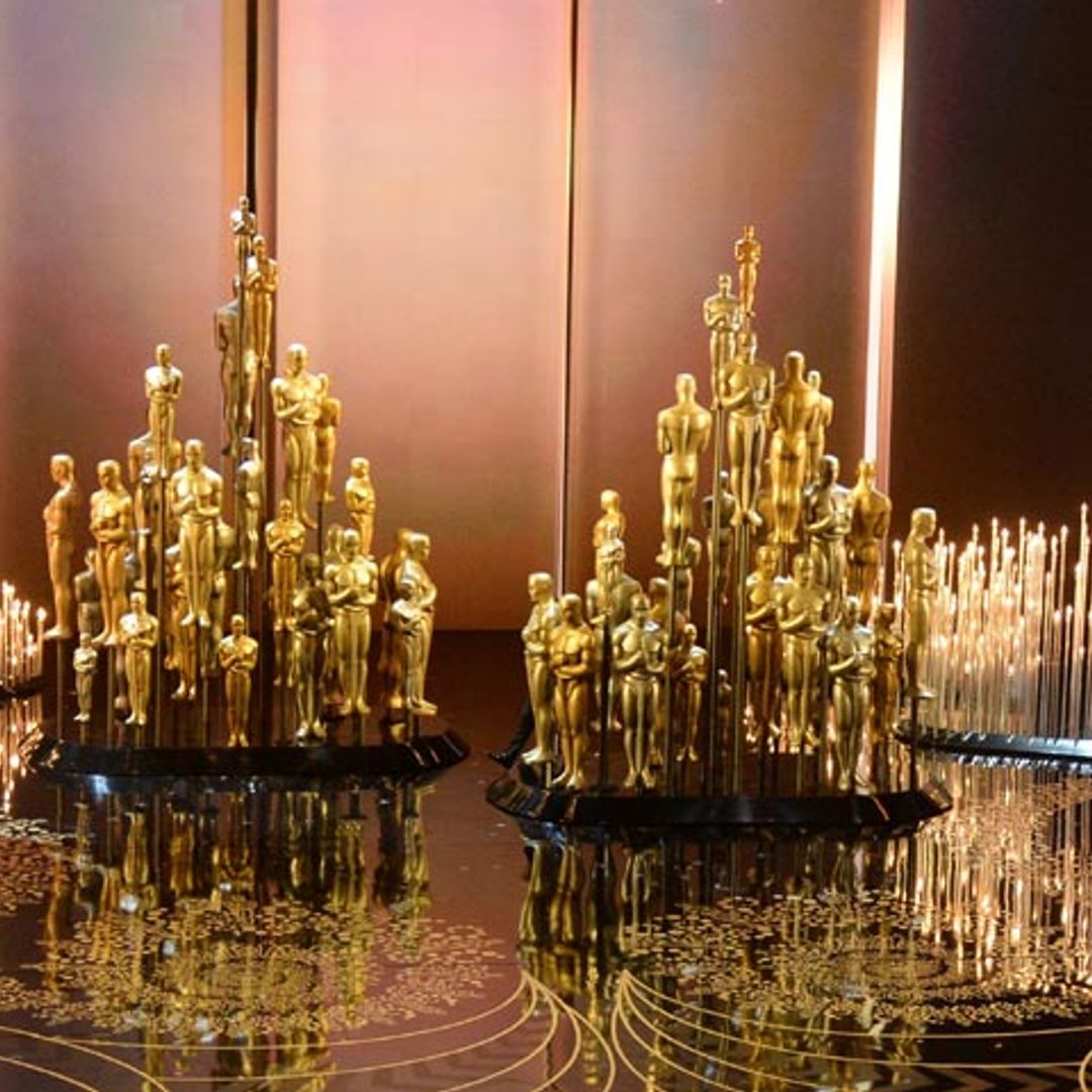 Desvelado el misterio del inicio de la gala de unos Oscar sin presentador