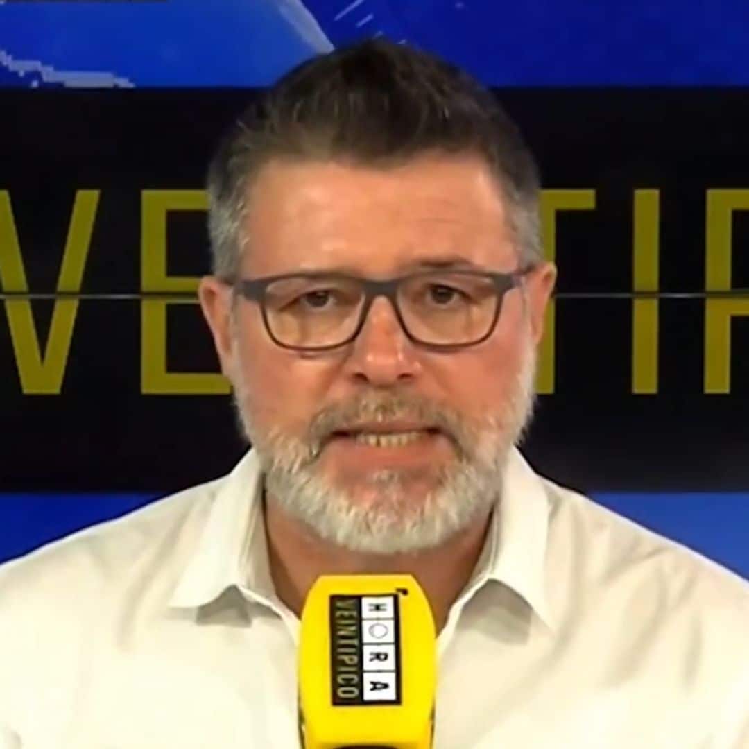 Quequé abandona la SER tras la polémica por su parodia de Nacho Abad: "Ha llegado el momento de parar"