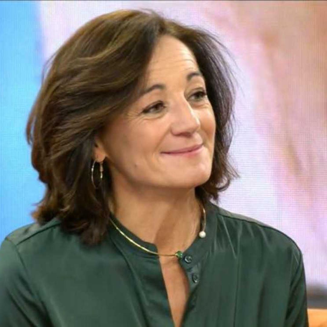 Lola Fernández Ochoa habla de las primeras Navidades sin Blanca. "Nos acordamos mucho de ella"