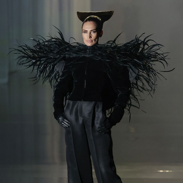 Alta Costura: Stephane Rolland 