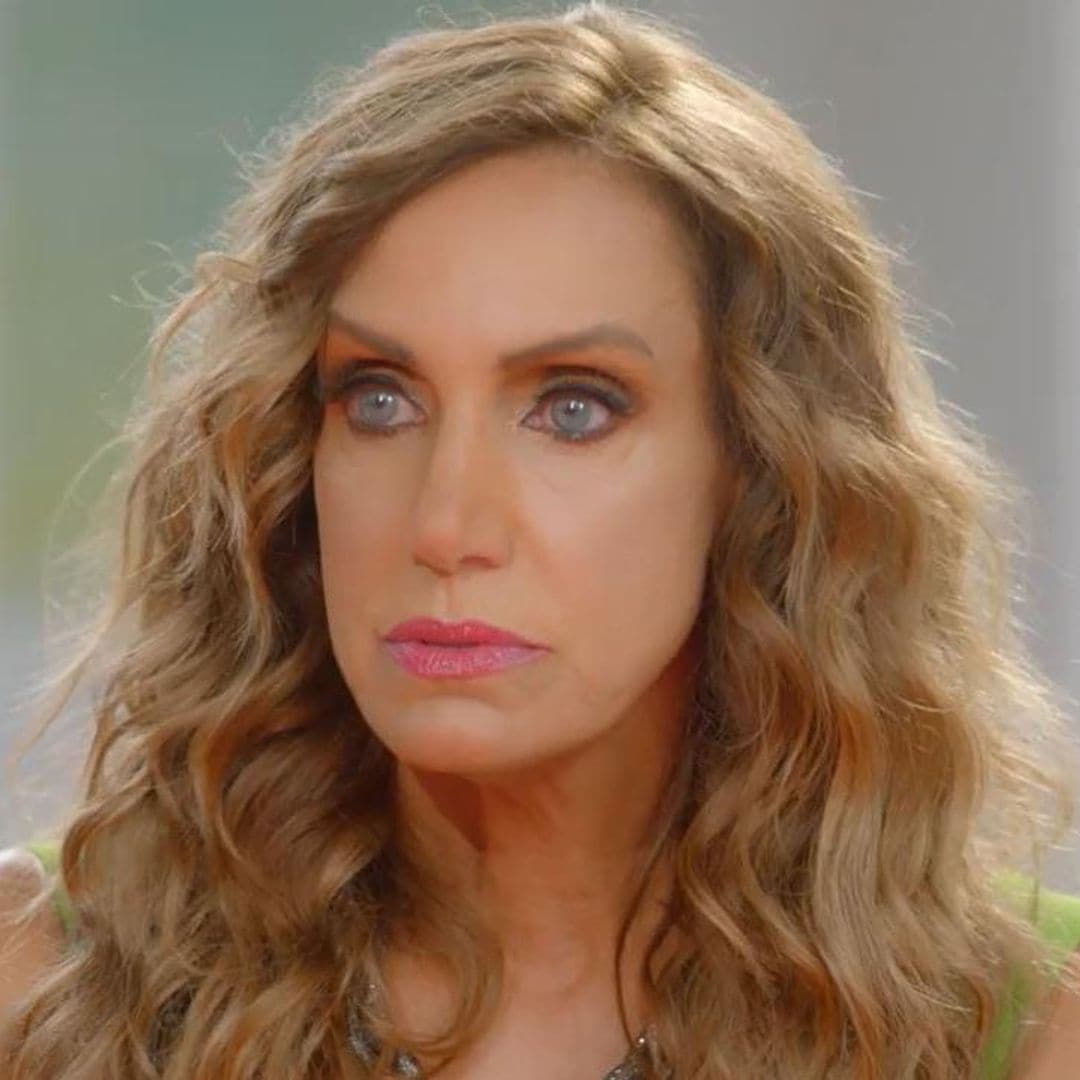 Lili Estefan hace fuertes revelaciones sobre el fallecimiento de su madre