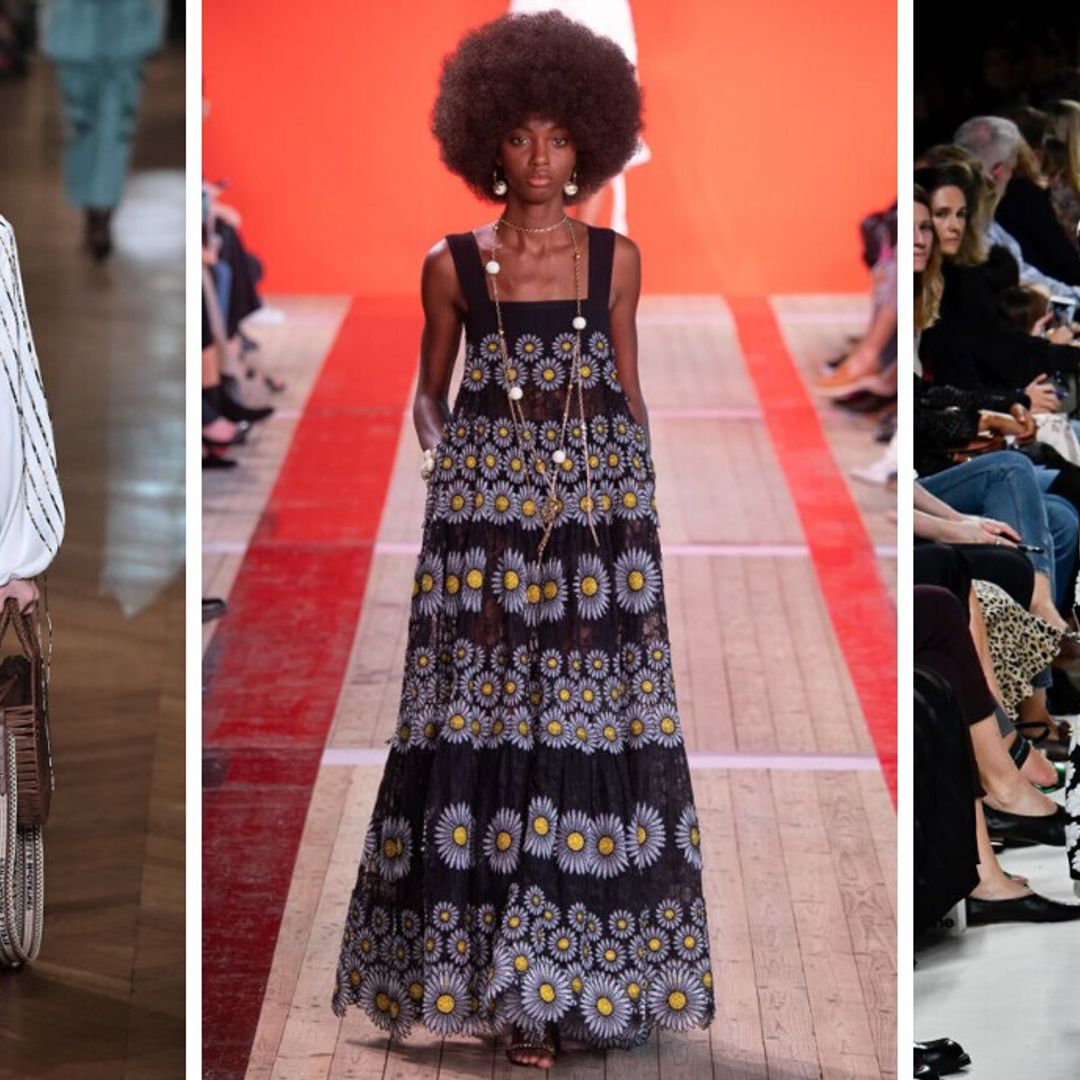 El verano se llenará de margaritas con este encantador ‘print’ floral