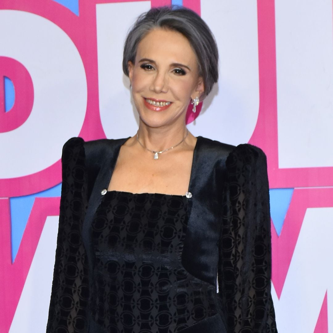 Florinda Meza habla sobre la serie de Chespirito y su postura legal ante los hijos del comediante