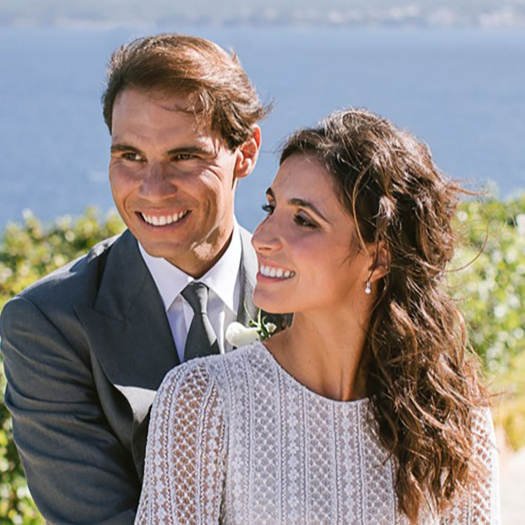 ¡El bebé ya está aquí! Rafa Nadal y Mery Perelló se convierten en padres de su primer hijo