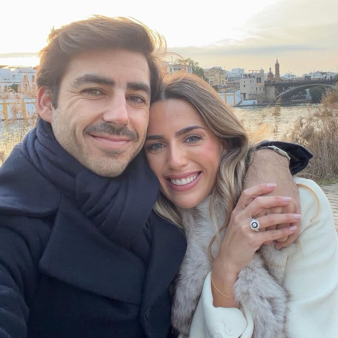 La ‘influencer’ Rocío Millán anuncia que se casa con este increíble anillo de compromiso: "El amor de mi vida y mi futuro marido"