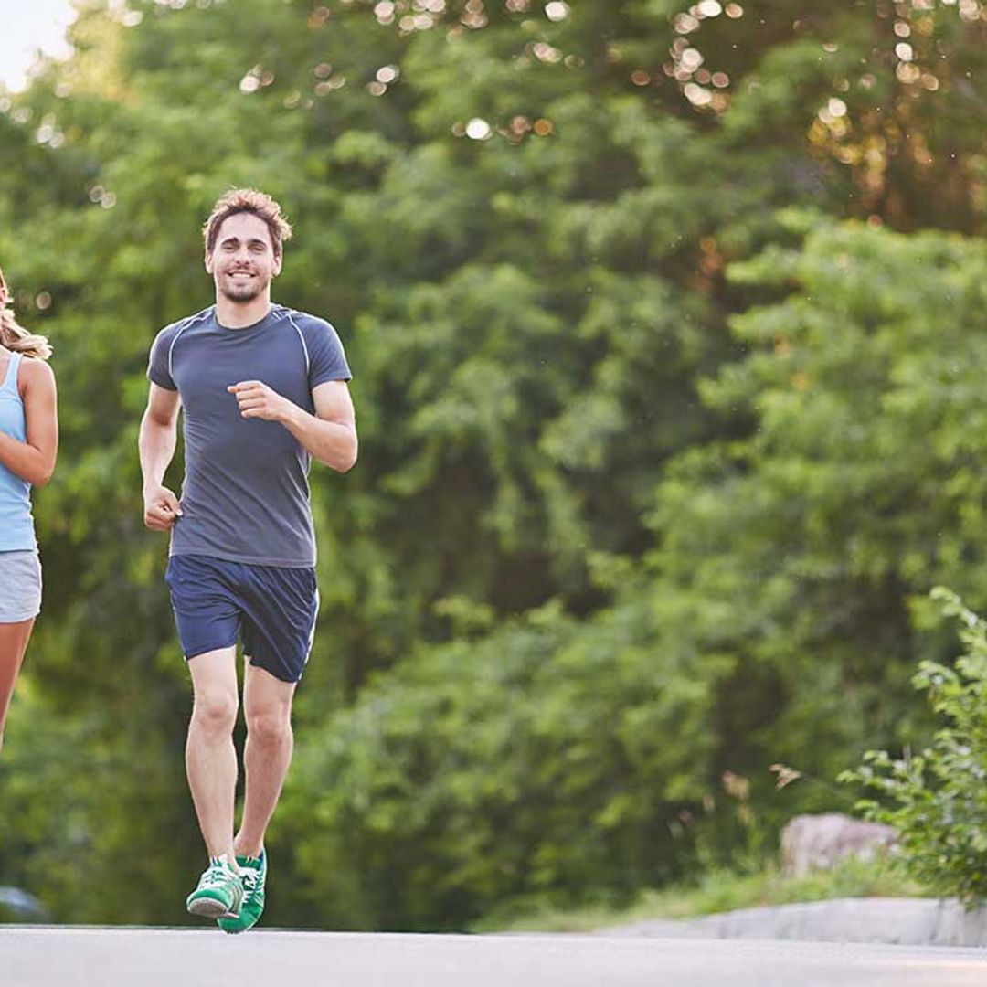 Consejos para volver a practicar 'running' después de una lesión