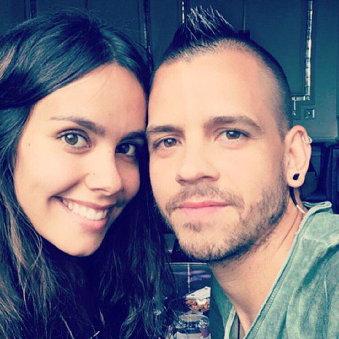 Cristina Pedroche y David Muñoz, próxima parada... Singapur