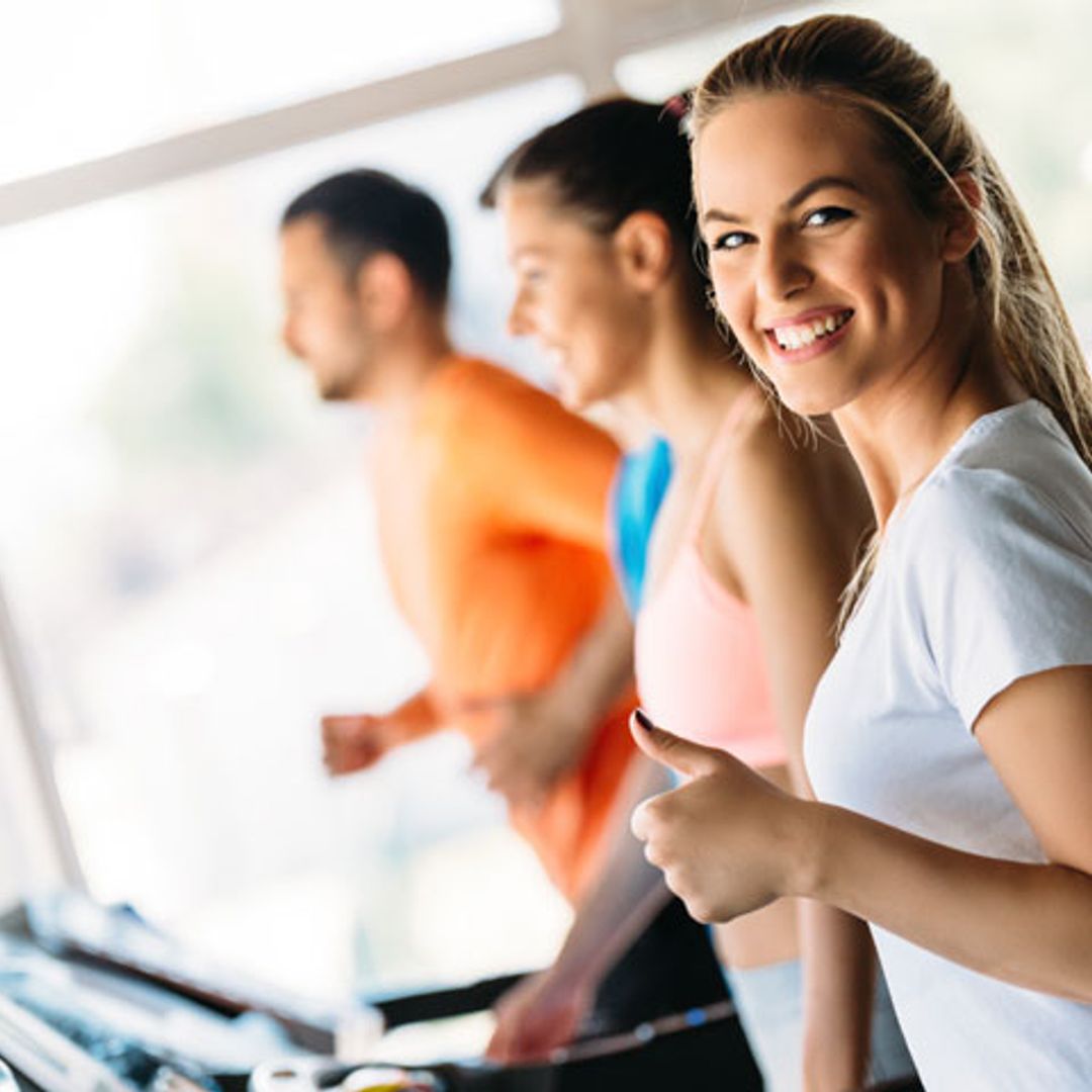 Consejos 'fitness' para ser más feliz