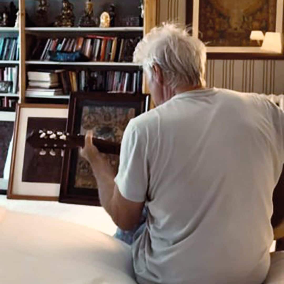  Richard Gere HO+4205