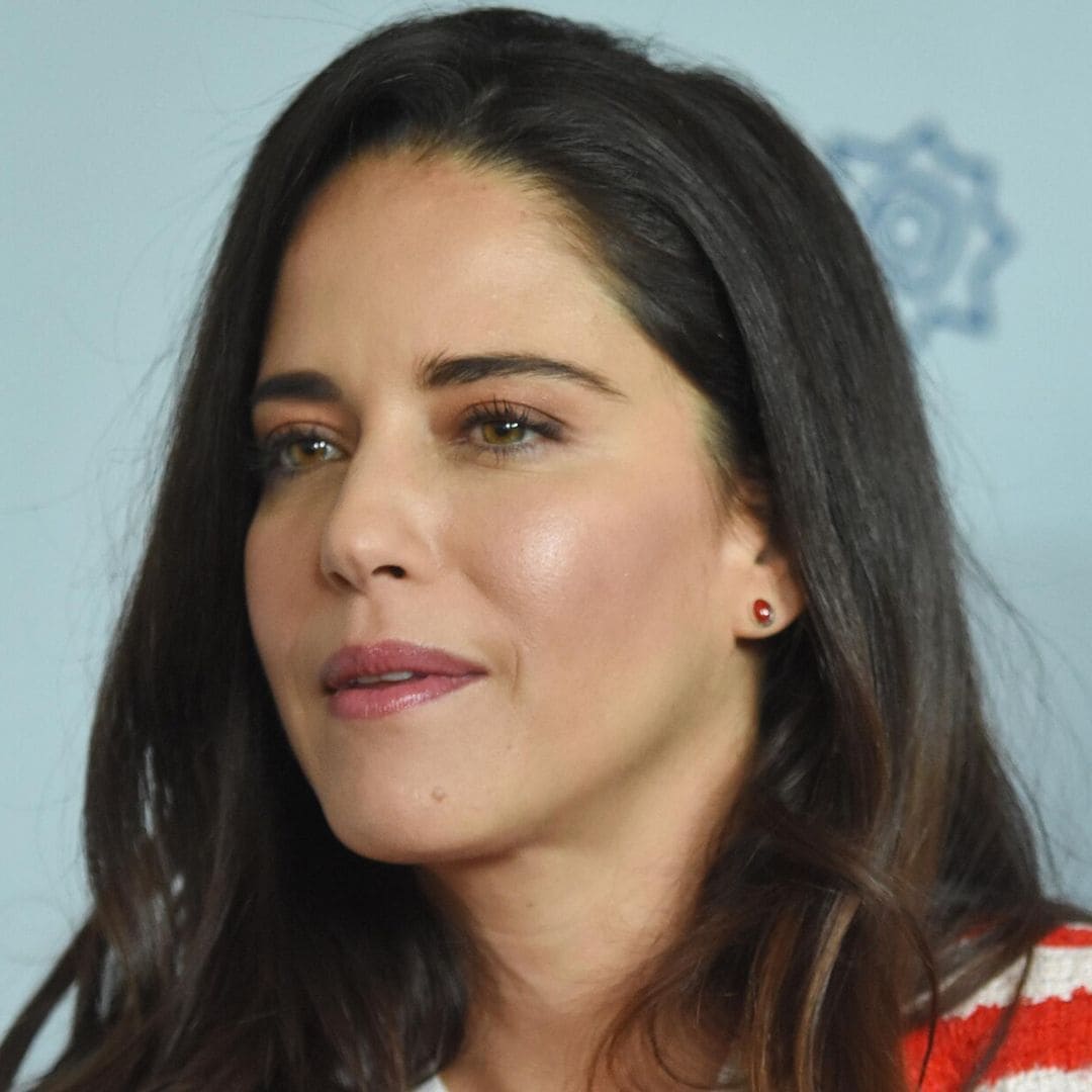 Por primera vez, Ana Claudia Talacón habla de la pérdida que la marcó: ‘Me dolió mucho’