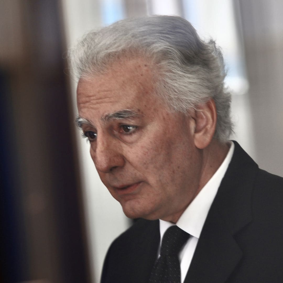 Los hijos de Mario Vargas Llosa cumplen las últimas voluntades de su padre