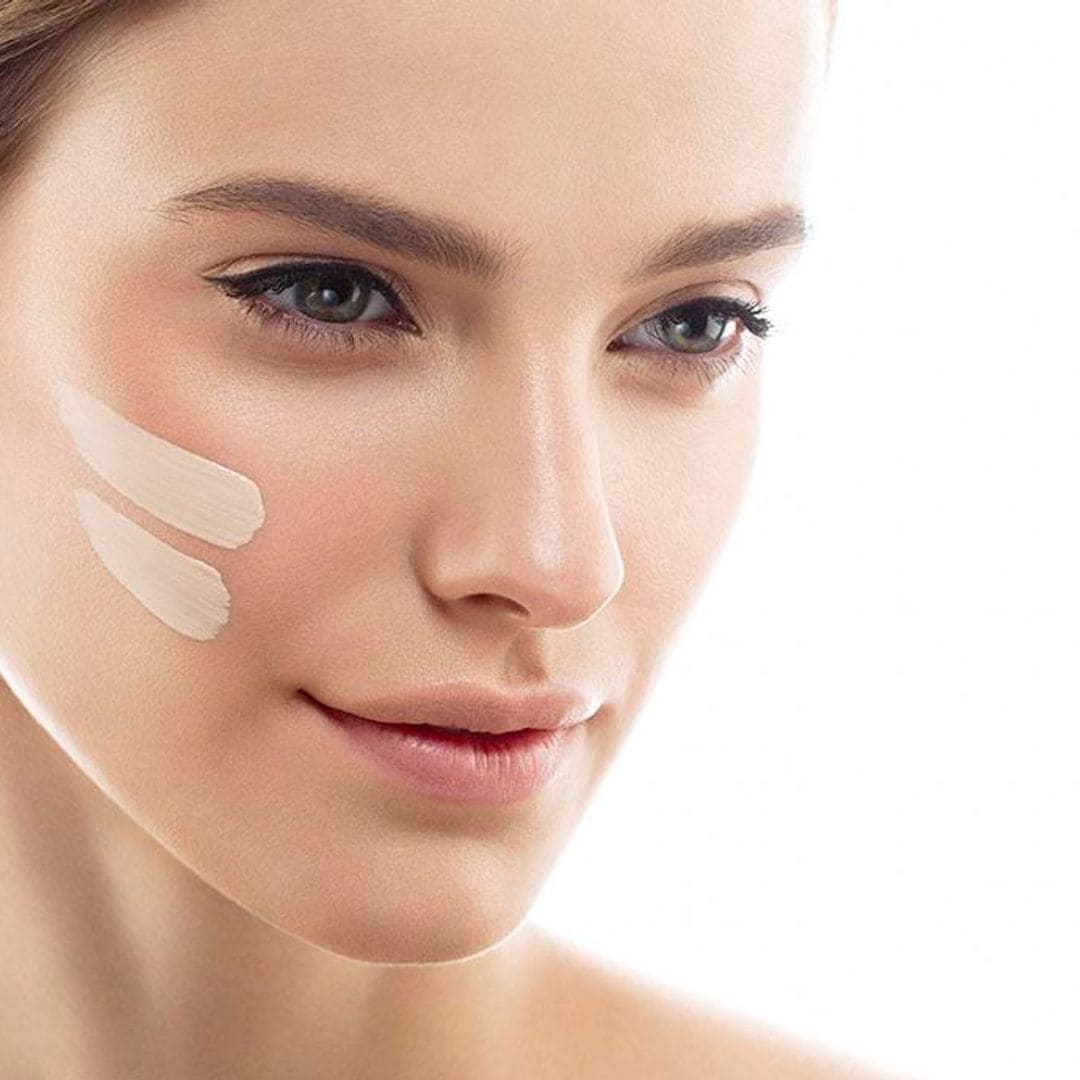 10 Trucos infalibles para aplicar la base de maquillaje