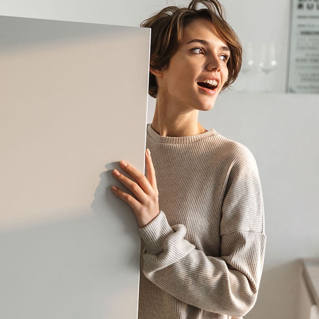 Antes de ponerte a dieta para adelgazar, pregúntate si sufres hambre emocional
