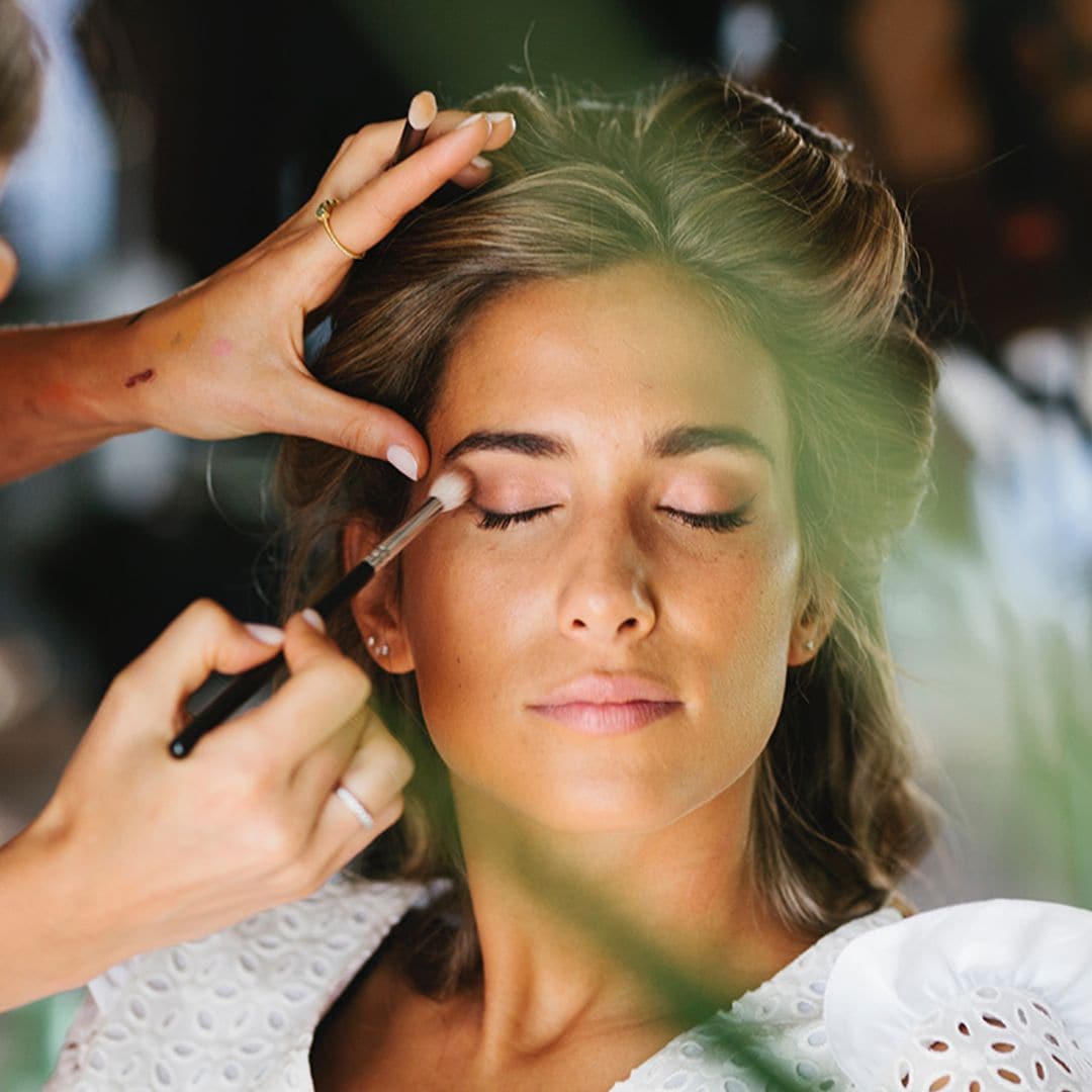 El mejor decálogo de los maquilladores para las novias de invierno
