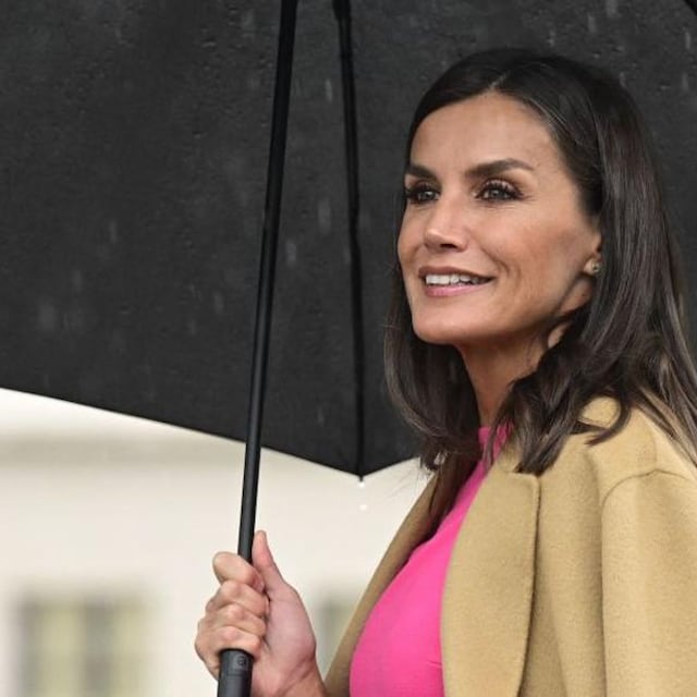 reina letizia