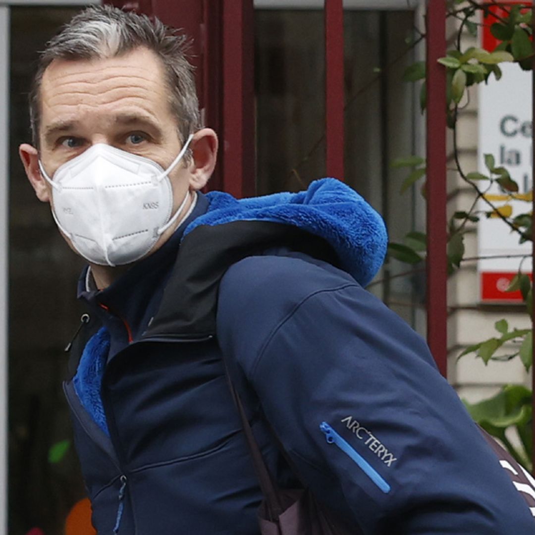 El año termina con buenas noticias para Iñaki Urdangarin