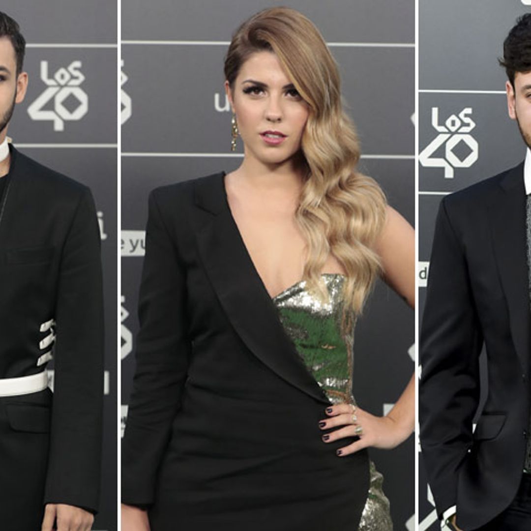 ¿Qué opinan los chicos de OT 2017 sobre el despido de Itziar Castro?