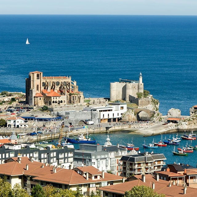 cantabria pueblos costeros