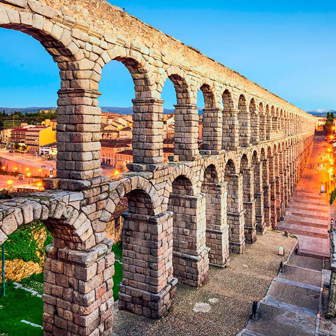 10 lugares de récord Guinness que puedes conocer sin salir de España