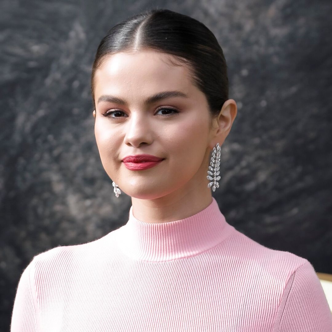 Selena Gomez habla de su posible retiro: ‘Es difícil seguir haciendo música cuando no te toman en serio’