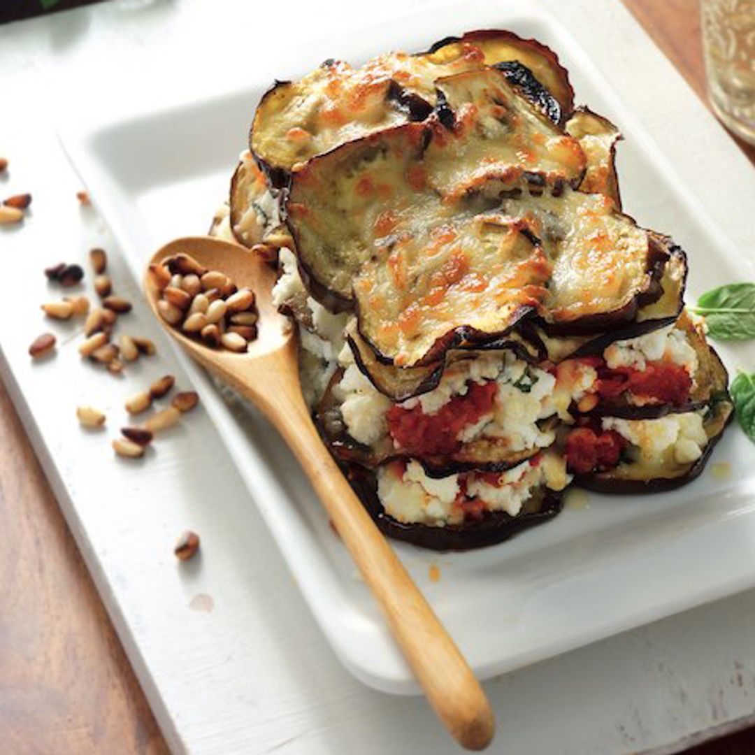 ¿Cansado de la misma lasaña de siempre? Reinvéntate con estas originales recetas