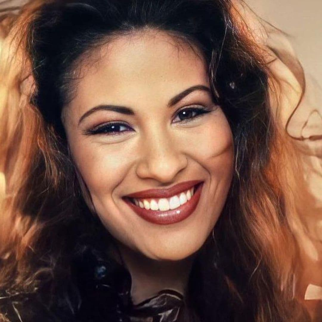 Selena Quintanilla