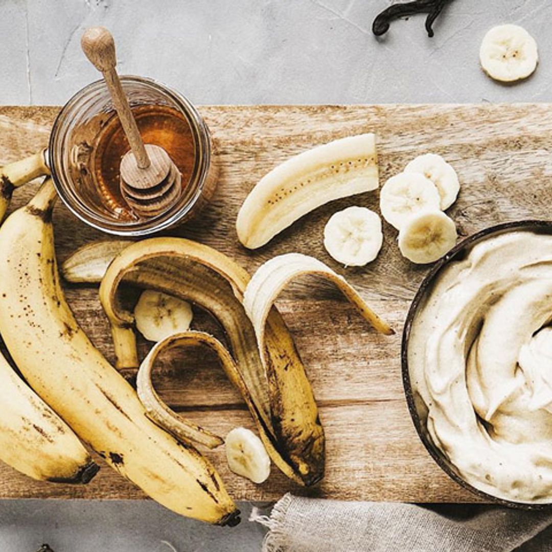 platano fibra