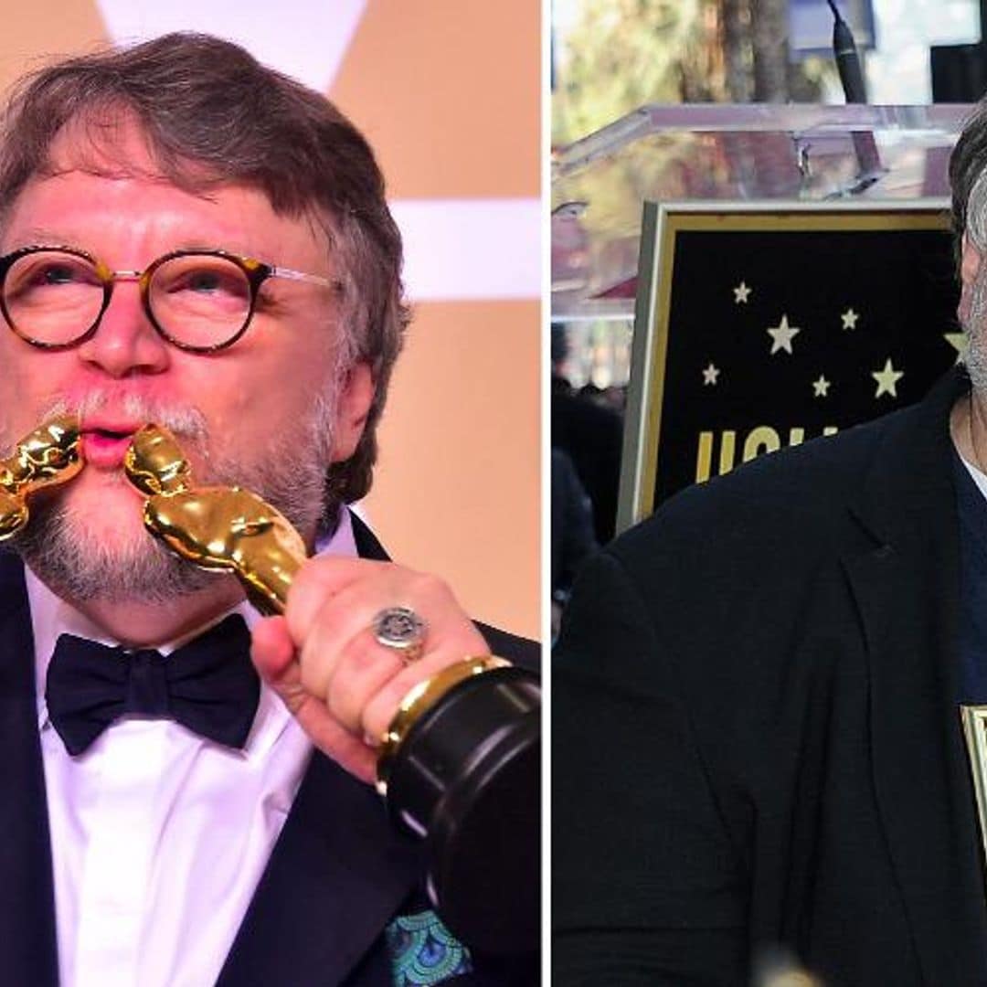 Así fue el camino de Guillermo del Toro hasta triunfar en Hollywood