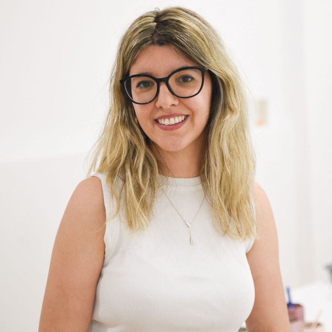 Paloma García, psicóloga, sobre los deberes escolares: "Se les puede acompañar en el proceso para reforzar su autonomía, pero no hacer la tarea por ellos"