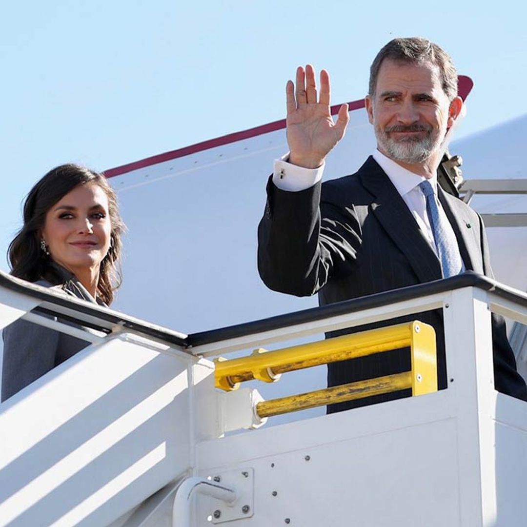 Así será el histórico viaje a Cuba de los Reyes