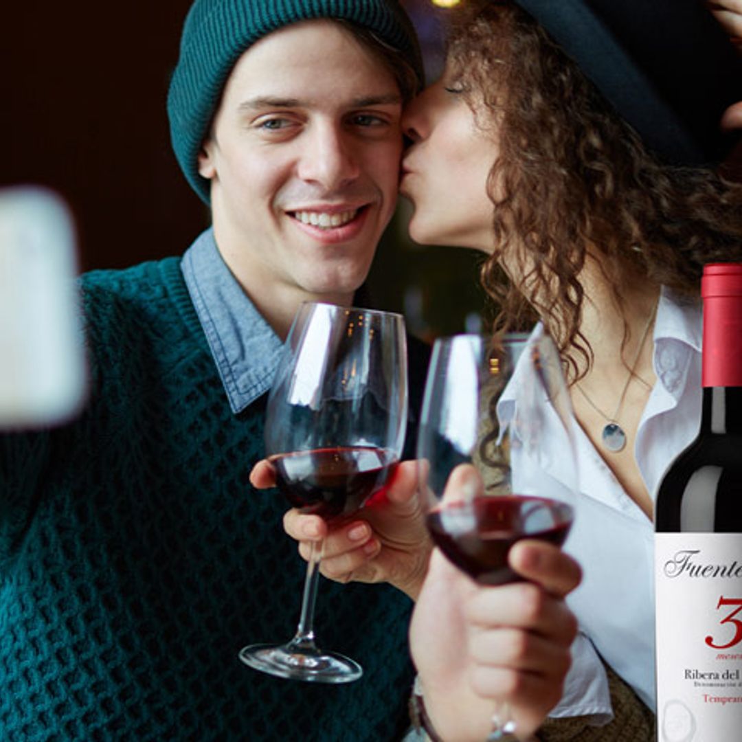 Impresiona a tus invitados en cualquier momento con un vino joven de aromas afrutados