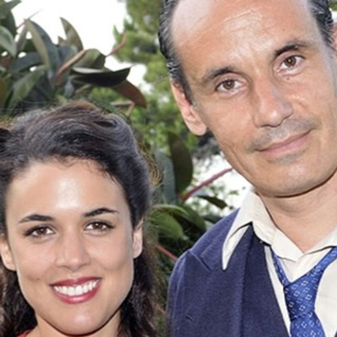 La desgarradora despedida de Adriana Ugarte a Francesc Garrido recordando su último encuentro en Tánger: "No quiero creer que te has ido"