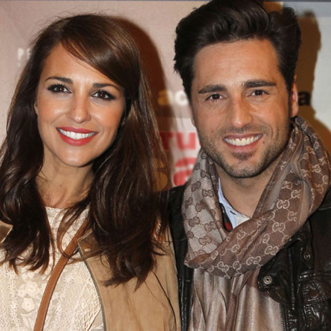 Paula Echevarría y David Bustamante se separan