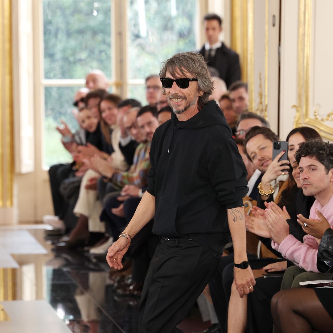 Estos son los diseñadores que debutarán con sus nuevos puestos en la Semana de la Moda en París