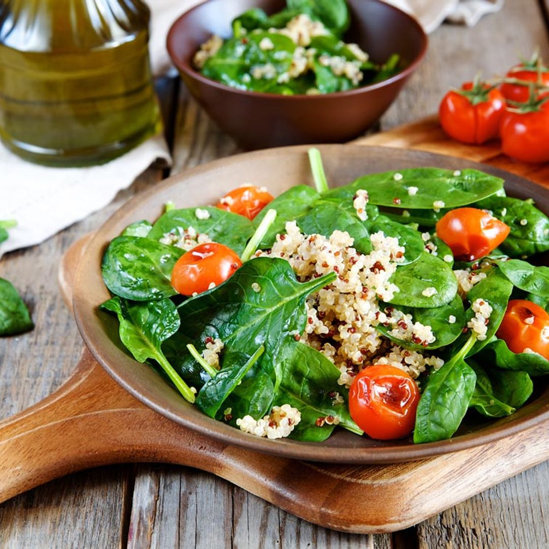 3 verduras y hortalizas ricas en agua para triunfar (y cuidarte) con tus cenas de verano