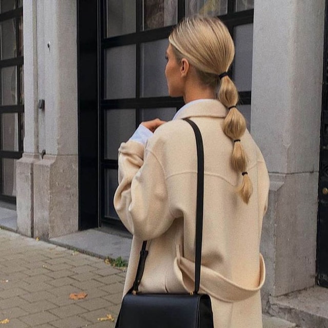 tendencia coleta bubble