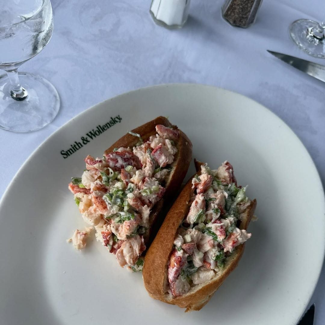 Restaurante Smith & Wollensky Miami, Miami