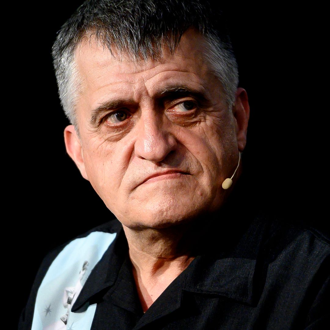 De la difícil infancia de José Miguel Monzón al éxito del Gran Wyoming, Premio Ondas al Mejor Comunicador