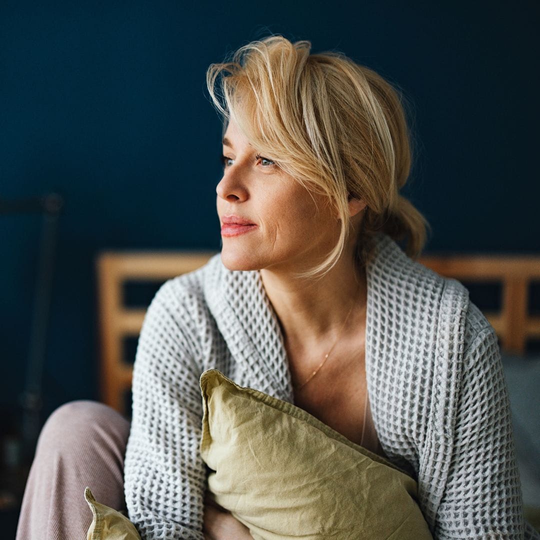 Así cambia tu cerebro en la menopausia (y cómo puedes protegerlo)