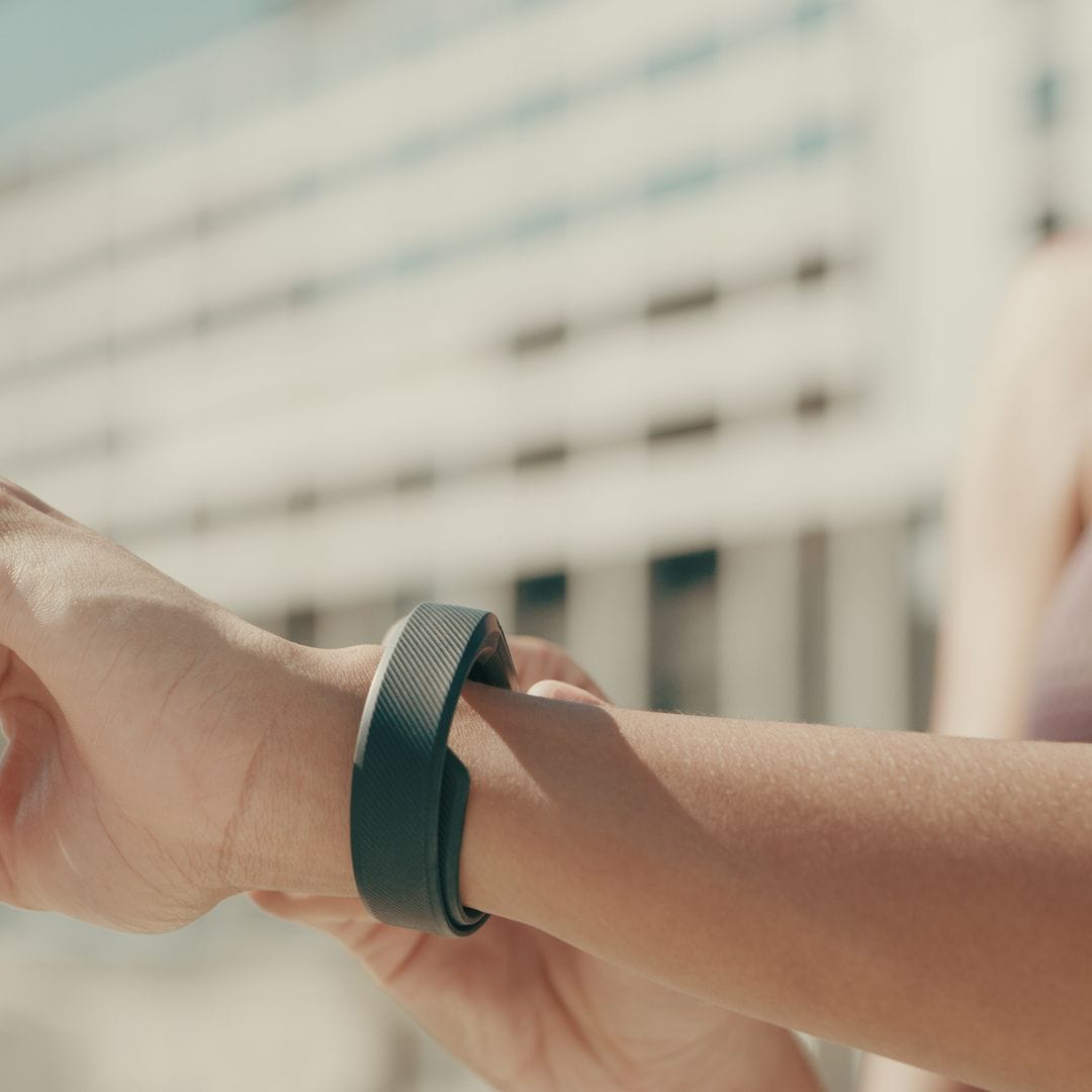 Esta pulsera inteligente de Xiaomi cuesta menos de 60 € y parece de lujo