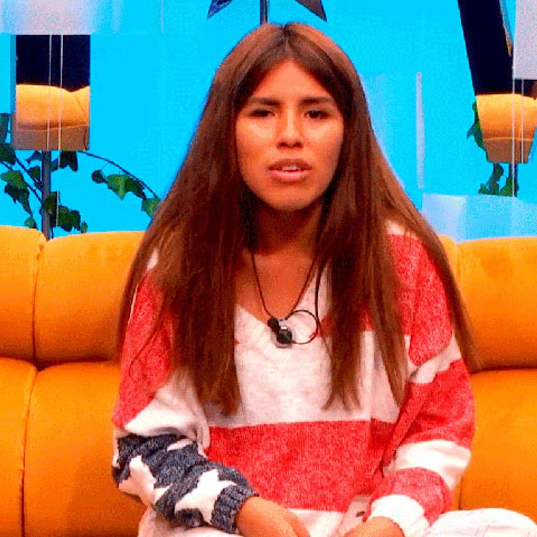 La petición de Isa a su madre, Isabel Pantoja