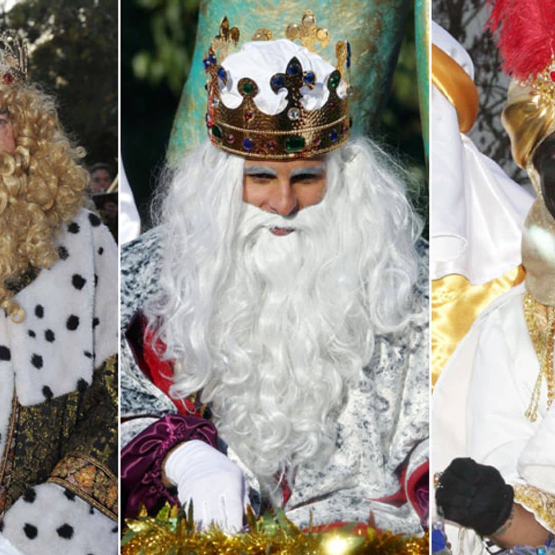 reyes magos
