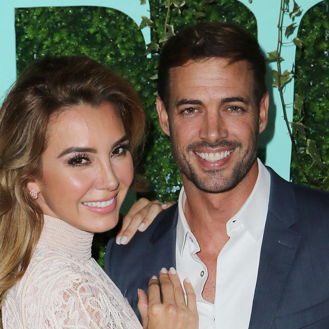 Elizabeth Gutiérrez toma drástica decisión con respecto a su relación con William Levy