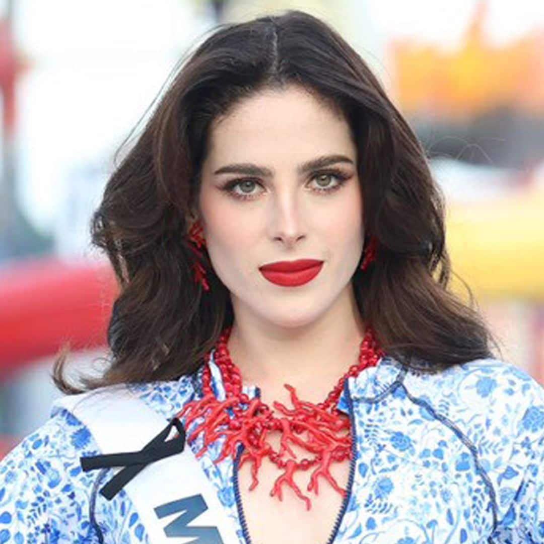 Nawat Itsaragrisil interpone demanda en contra de Fátima Bosch, Miss Universe 2025