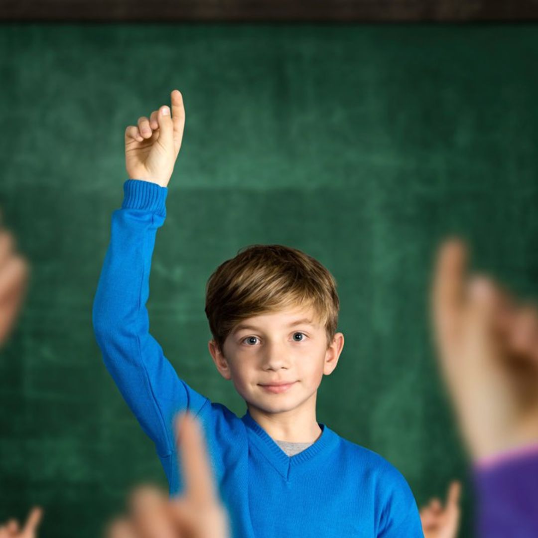 ¿Qué problemas de adaptación pueden tener los niños con altas capacidades en la vuelta al cole?