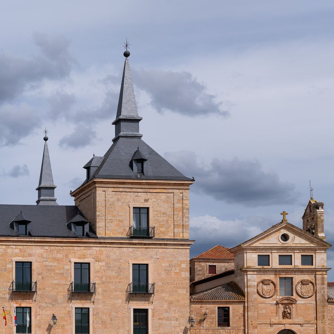 Palacio Ducal de Lerma, Burgos
