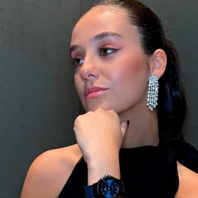 victoria de marichalar